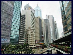 Connaught Road Central